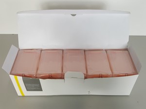 Thumbnail image of Sartorius Corporation 790350 Optifit Tip, Single Tray, 5-350 uL (Pack of 4800)