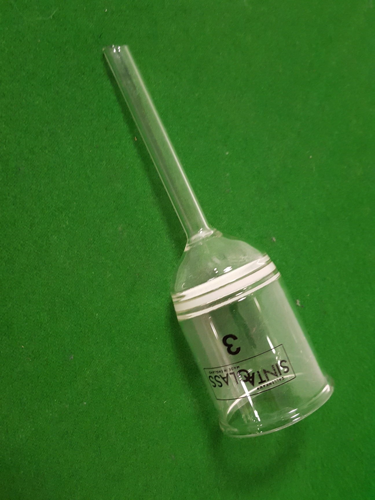 20x Lab Flasks, Dishes & Test Tube Lab Glassware Glass