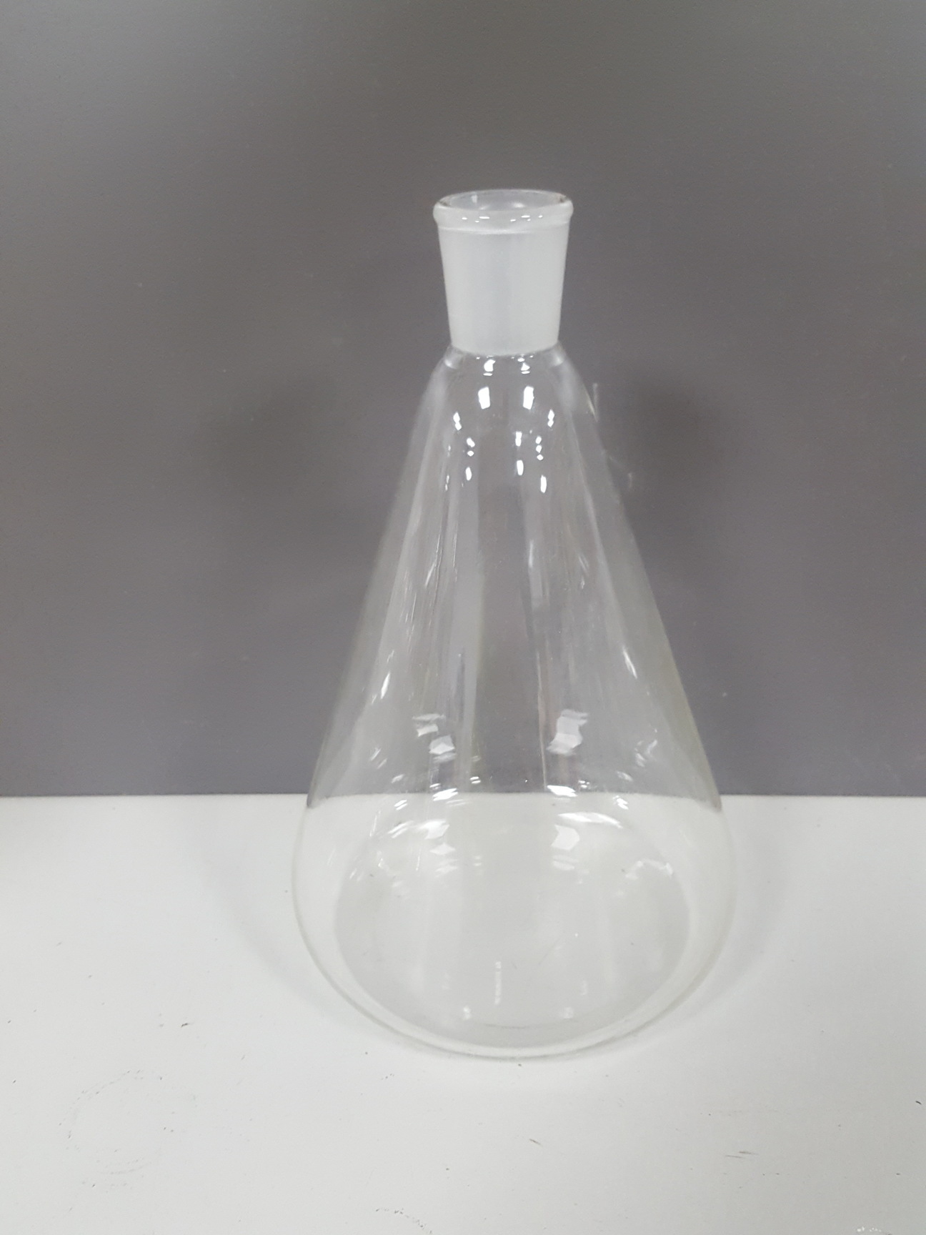 Image of 92x Conical Flasks Lab Glassware 3L, 2L, 1L, 500mL, 250mL, 100mL, 50mL, 25mL