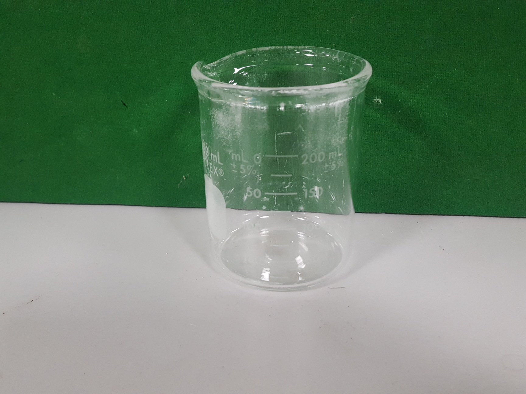 Image of 33x Lab Glass Beakers Glassware 5000mL, 2000mL, 1000mL to 25mL