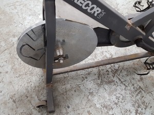 Thumbnail image of Precor Indoor Cycling Machine Gym Equipment (Spare & Repairs) 