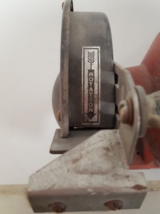 Thumbnail image of Sealey BG150XL/96 150mm 6" Benchtop Disc Grinder 