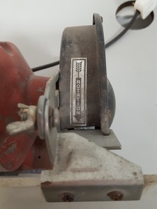 Thumbnail image of Sealey BG150XL/96 150mm 6" Benchtop Disc Grinder 