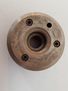 Thumbnail image of Clarkson Hi-Flow Series 54 Space Milling Cutter Other Metalworking