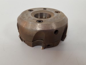 Thumbnail image of Clarkson Hi-Flow Series 54 Space Milling Cutter Other Metalworking