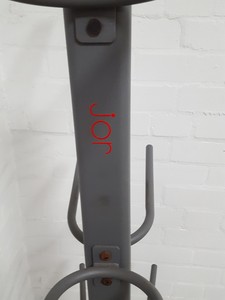 Thumbnail image of Jordan Weight Plates Tree Holder Gym 