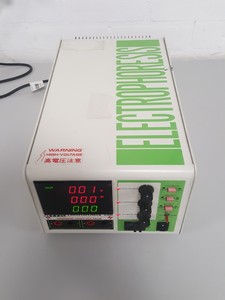 Thumbnail image of Atto Constapower 3500 Electrophoresis Power Supply