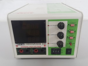 Thumbnail image of Atto Constapower 3500 Electrophoresis Power Supply