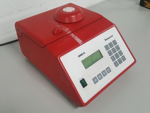 Thumbnail image of Biometra UNO II PCR DNA Thermal Cycler Lab