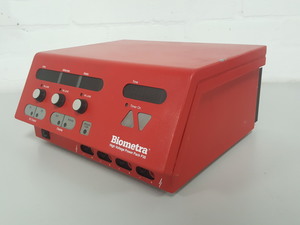 Thumbnail image of Biometra P30 High Voltage Power Pack Lab Spares or Repair