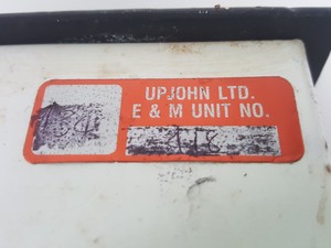 Thumbnail image of Biometra P30 High Voltage Power Pack Lab Spares or Repair