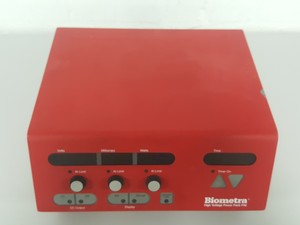 Thumbnail image of Biometra P30 High Voltage Power Pack Lab Spares or Repair