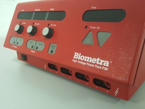 Thumbnail image of Biometra P30 High Voltage Power Pack Lab Spares or Repair