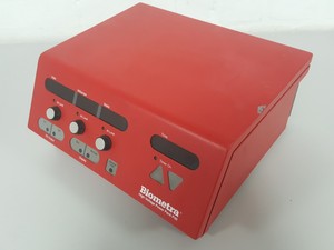 Thumbnail image of Biometra P30 High Voltage Power Pack Lab Spares or Repair