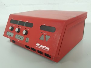 Thumbnail image of Biometra P30 High Voltage Power Pack Lab Spares or Repair