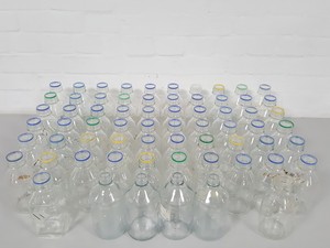 Thumbnail image of 66x 500mL Duran Bottle Lab Glassware Glass