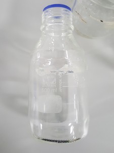 Thumbnail image of 66x 500mL Duran Bottle Lab Glassware Glass