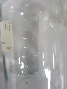 Thumbnail image of 66x 500mL Duran Bottle Lab Glassware Glass