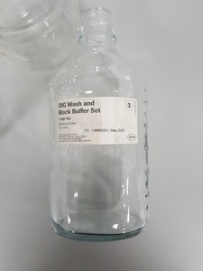 Thumbnail image of 66x 500mL Duran Bottle Lab Glassware Glass