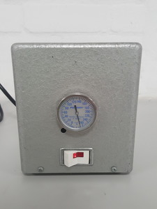 Thumbnail image of Pulpdent Corp. Glass Bead Sterilizer Lab 260C