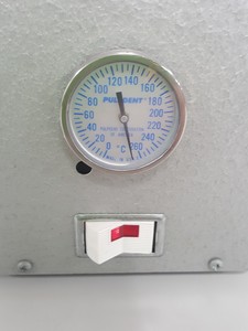 Thumbnail image of Pulpdent Corp. Glass Bead Sterilizer Lab 260C