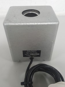 Thumbnail image of Pulpdent Corp. Glass Bead Sterilizer Lab 260C