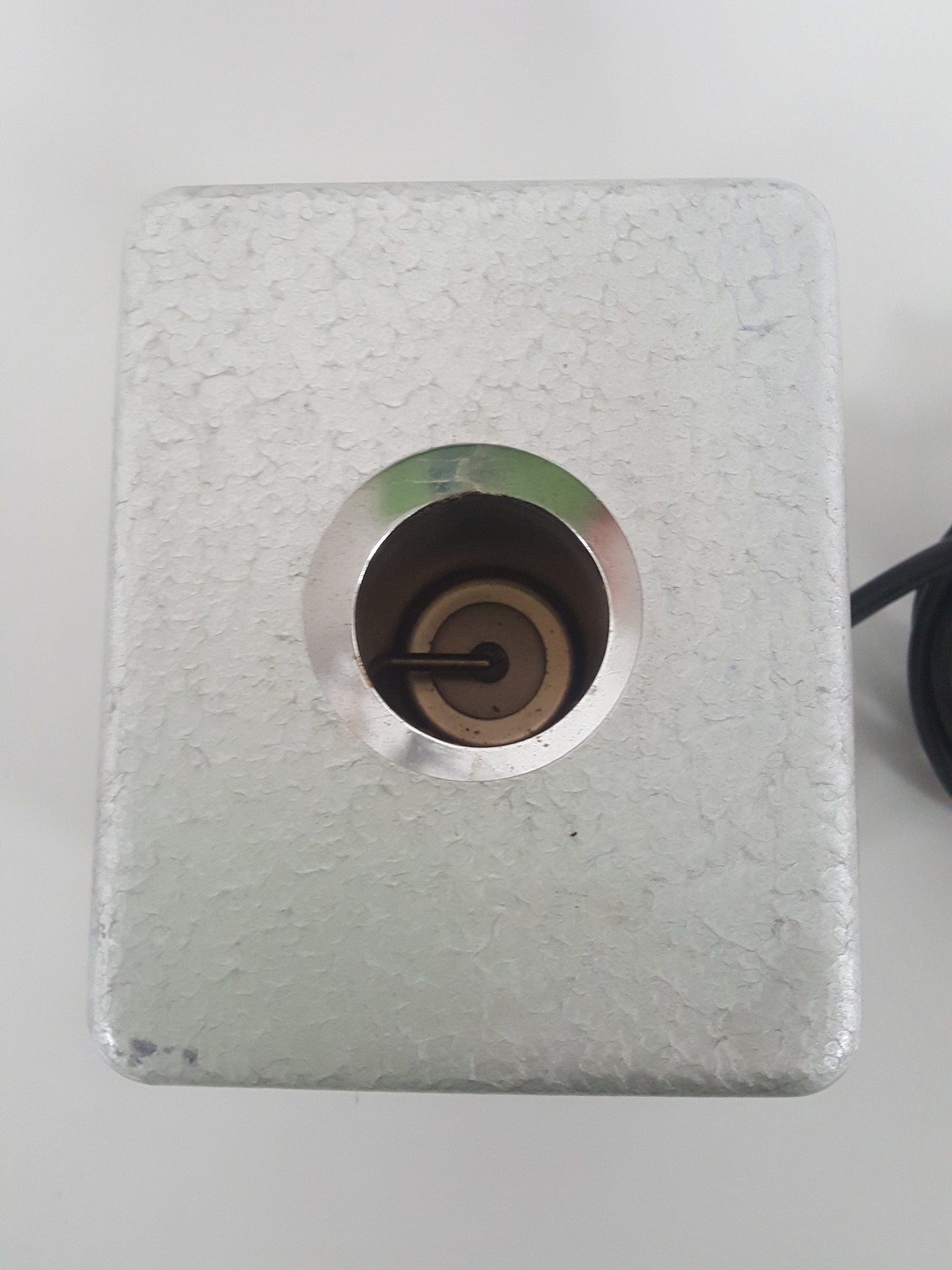 Image of Pulpdent Corp. Glass Bead Sterilizer Lab 260C