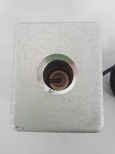 Thumbnail image of Pulpdent Corp. Glass Bead Sterilizer Lab 260C