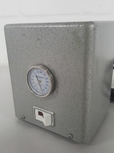 Thumbnail image of Pulpdent Corp. Glass Bead Sterilizer Lab 260C