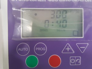 Thumbnail image of Seward Stomacher 400 Circulator Lab Mixer Blender 