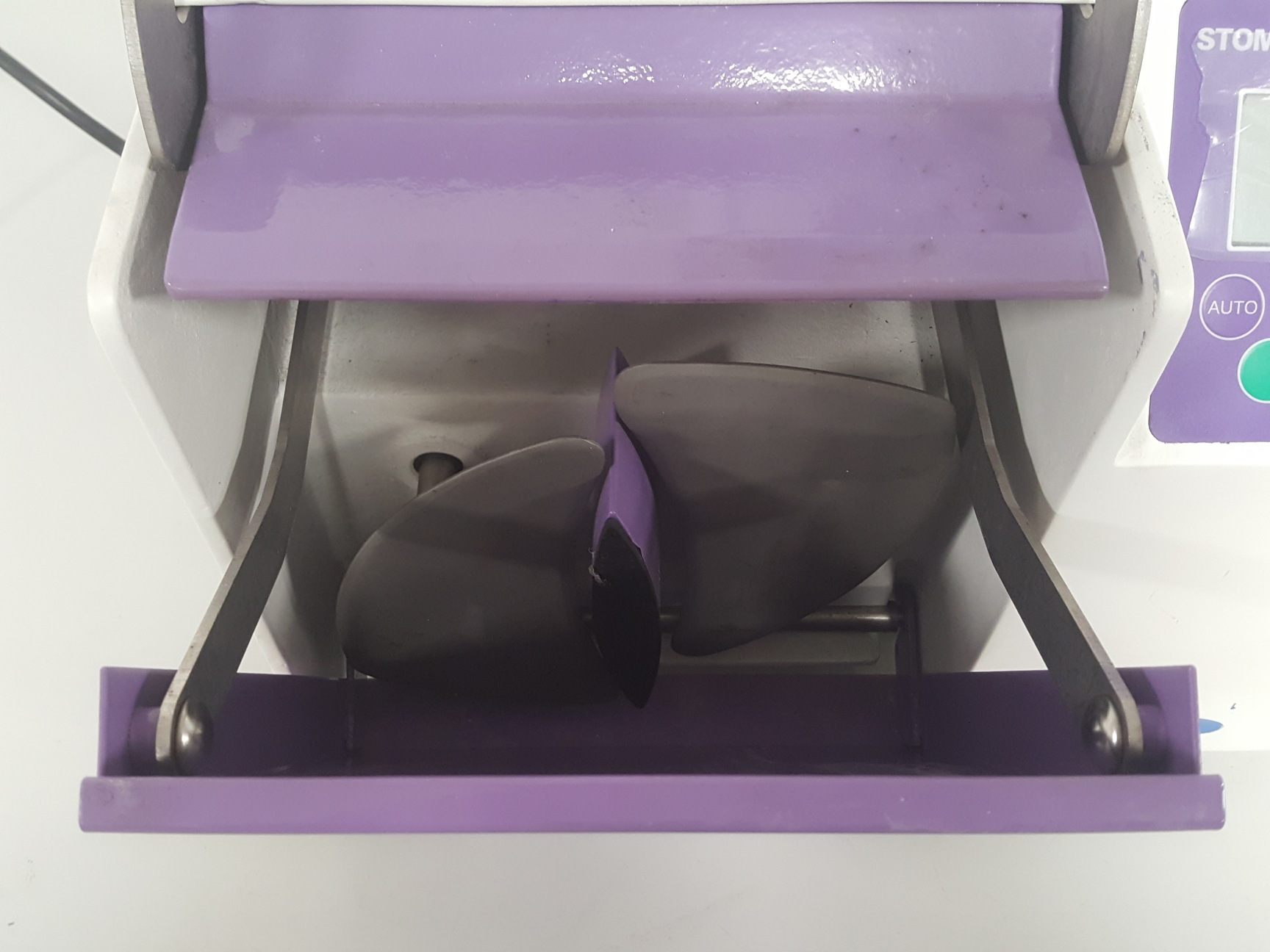 Image of Seward Stomacher 400 Circulator Lab Mixer Blender 