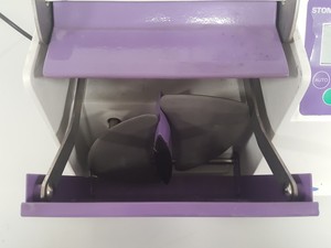 Thumbnail image of Seward Stomacher 400 Circulator Lab Mixer Blender 