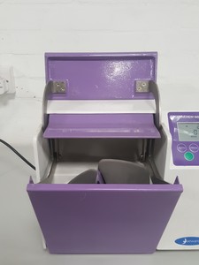 Thumbnail image of Seward Stomacher 400 Circulator Lab Mixer Blender 