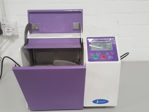 Thumbnail image of Seward Stomacher 400 Circulator Lab Mixer Blender 