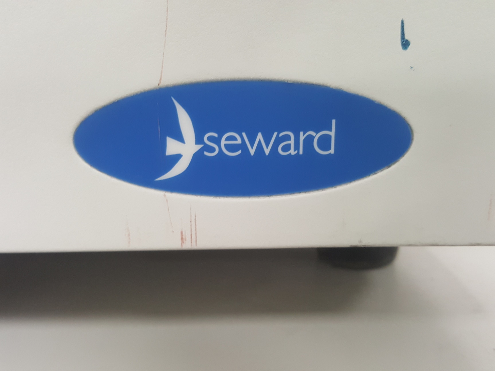 Image of Seward Stomacher 400 Circulator Lab Mixer Blender 