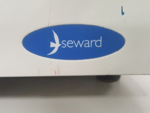 Thumbnail image of Seward Stomacher 400 Circulator Lab Mixer Blender 