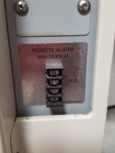 Thumbnail image of Sanyo MCO-18AIC Co2 Lab Incubator