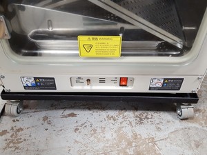 Thumbnail image of Sanyo MCO-18AIC Co2 Lab Incubator