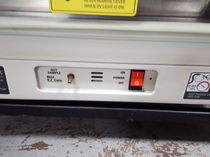 Thumbnail image of Sanyo MCO-18AIC Co2 Lab Incubator