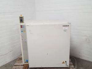 Thumbnail image of Heraeus BB 6220 CO2 Laboratory Incubator Lab 
