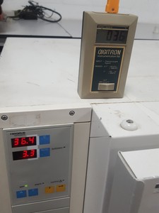 Thumbnail image of Heraeus BB 6220 CO2 Laboratory Incubator Lab 