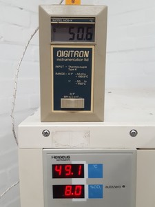 Thumbnail image of Heraeus BB 6220 CO2 Laboratory Incubator Lab 