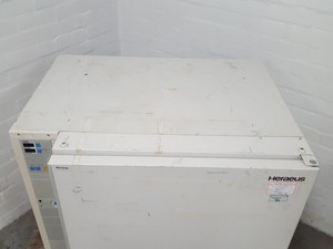 Thumbnail image of Heraeus BB 6220 CO2 Laboratory Incubator Lab 