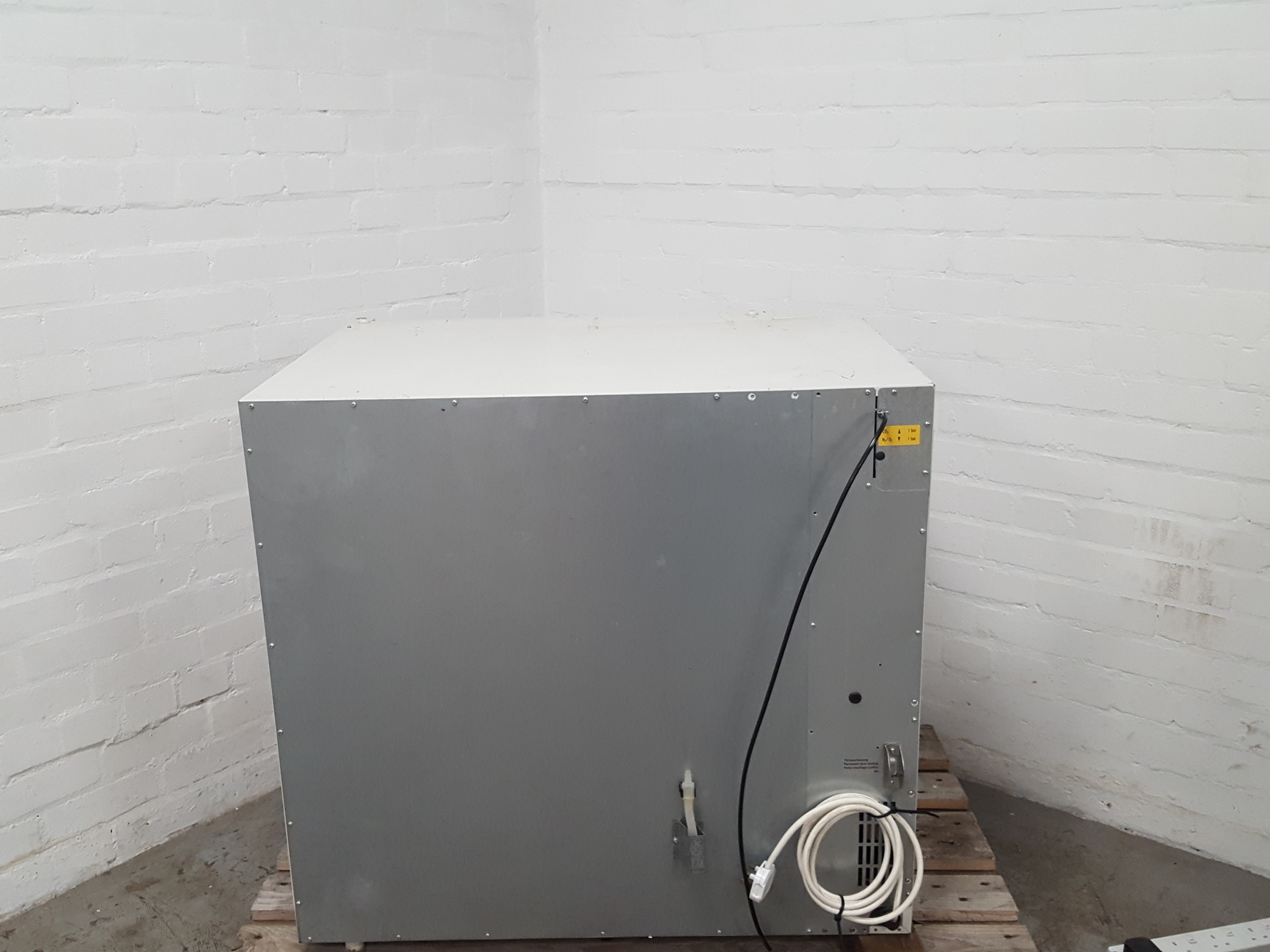Image of Heraeus BB 6220 CO2 Laboratory Incubator Lab 