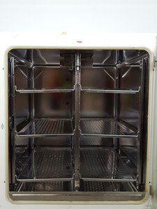 Thumbnail image of Heraeus BB 6220 CO2 Laboratory Incubator Lab 