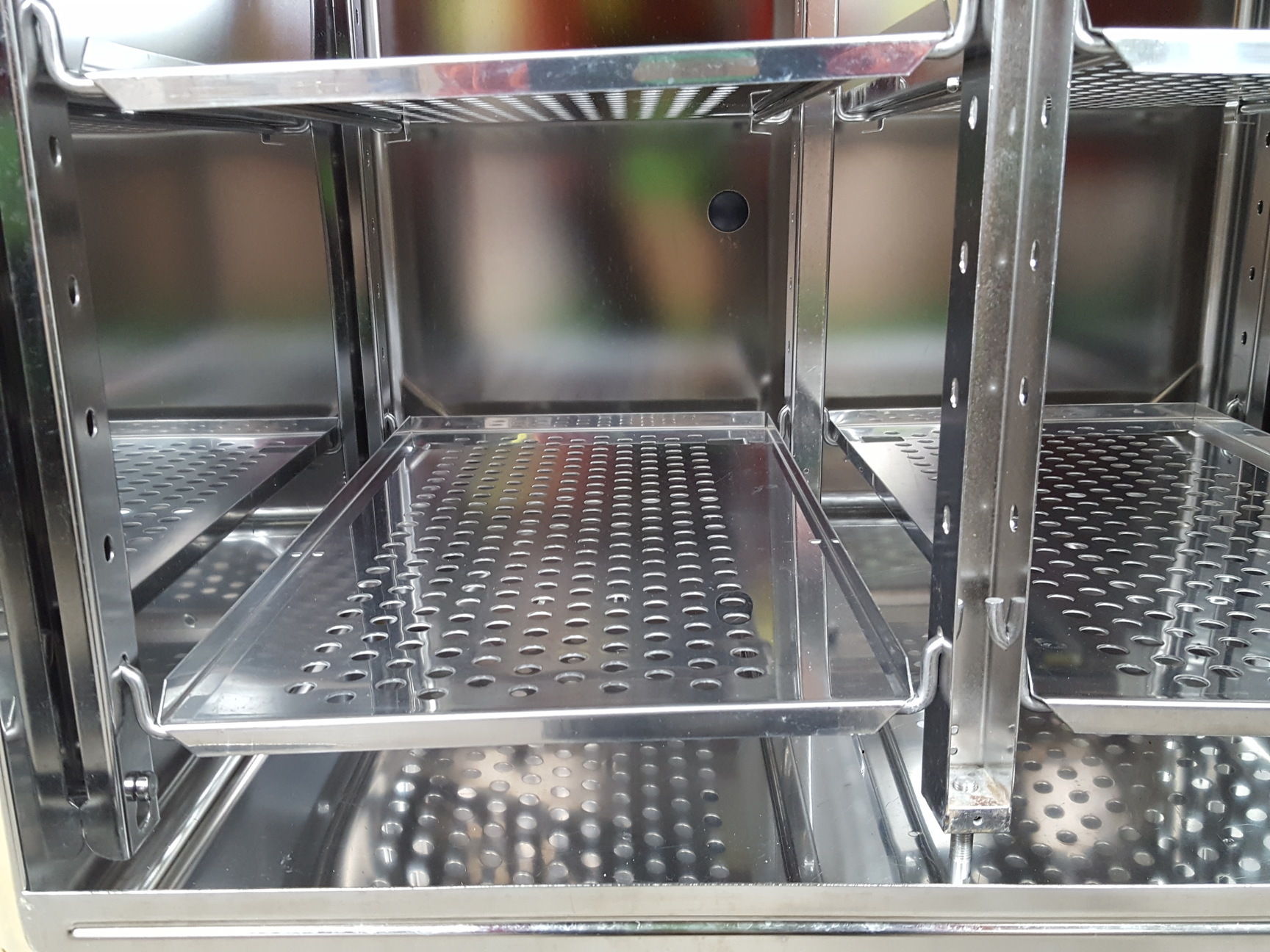 Image of Heraeus BB 6220 CO2 Laboratory Incubator Lab 