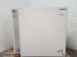 Thumbnail image of Heraeus BB 6220 CO2 Laboratory Incubator Lab 