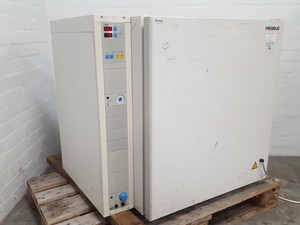 Thumbnail image of Heraeus BB 6220 CO2 Laboratory Incubator Lab 