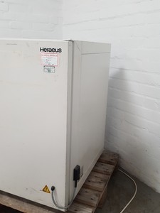 Thumbnail image of Heraeus BB 6220 CO2 Laboratory Incubator Lab 