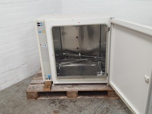 Thumbnail image of Heraeus BB 6220 CO2 Laboratory Incubator Lab 